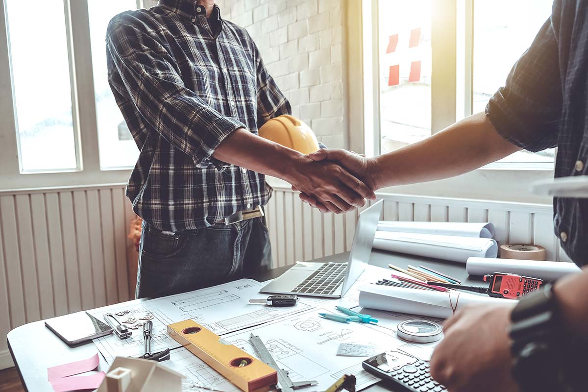 Construction Services