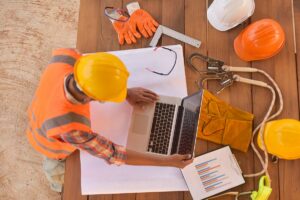 Construction Safety Equipment