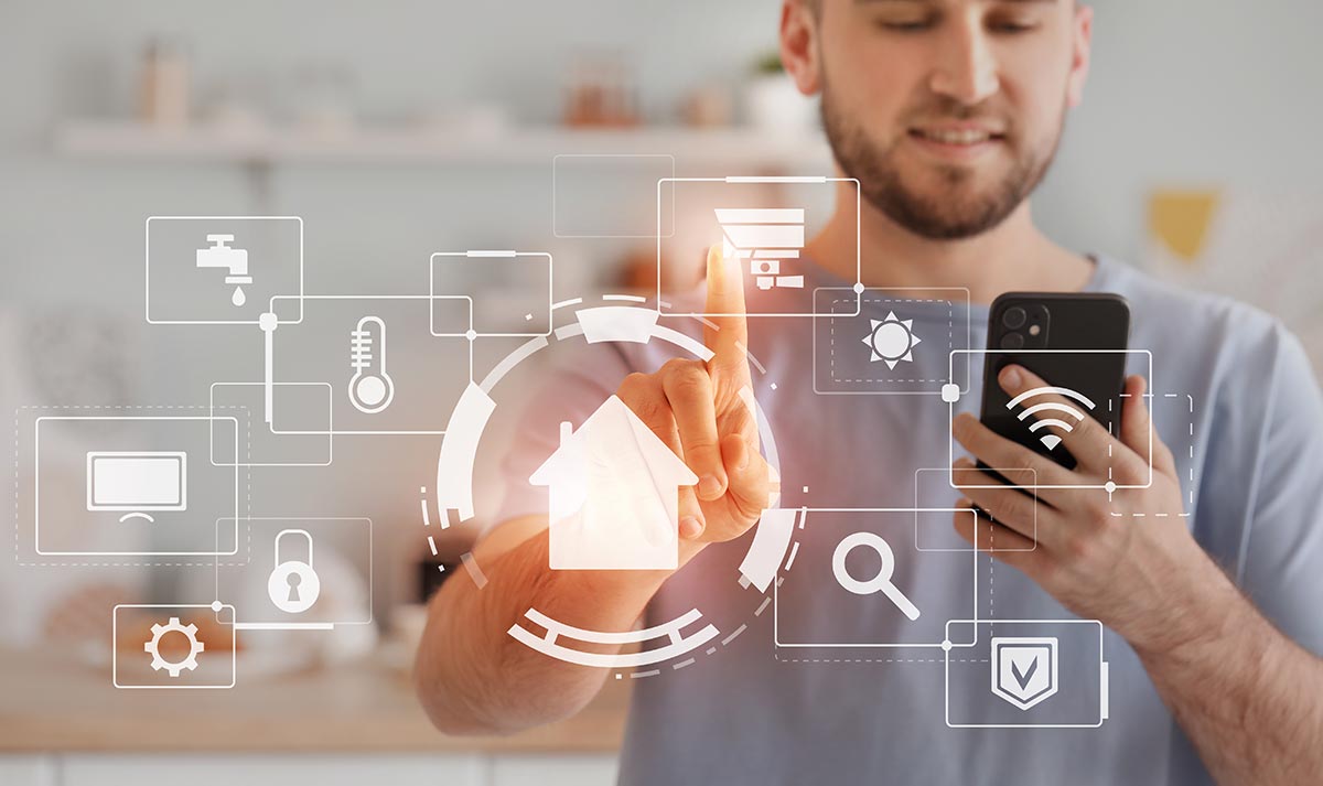 Smart home
